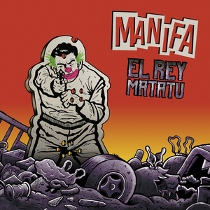 El Rey Matatu