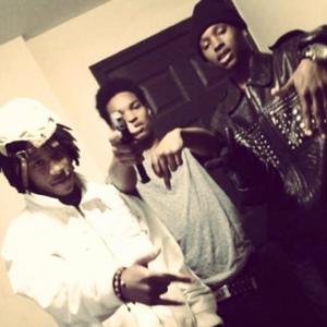 20k (feat. yungicystar & keyy)