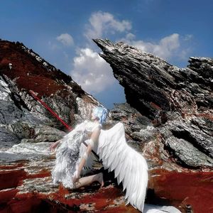 " 凌波丽 "！！SASIOVERLXRD X Regalia Type Beat ！