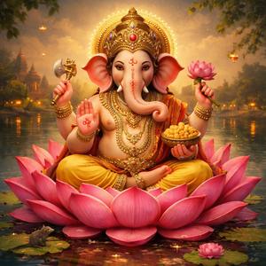 SHRI GANESH ATHARVASHIRSHA