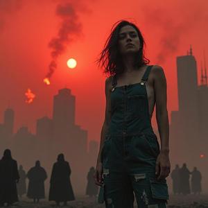 şehrin kırıntıları