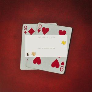 Siyam (feat. Monica Rosales)