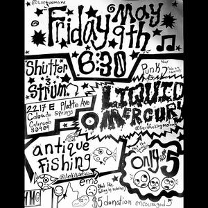 happenings (live)