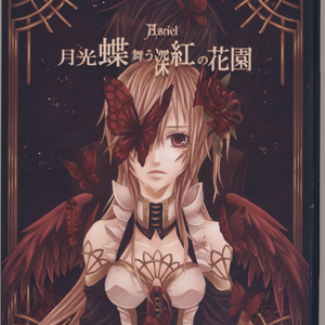 眠りの森が魅せた梦