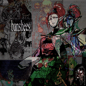 banshees.