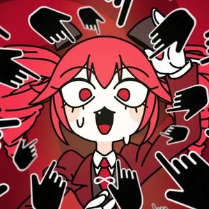 处刑鼓掌（中文填词）