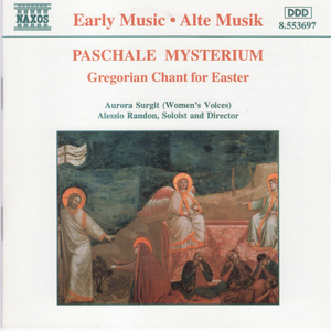 Cantemus Domino (canticum)