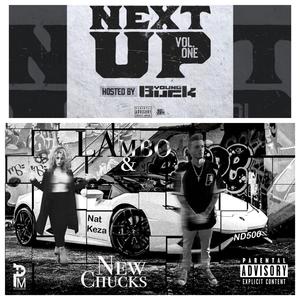 Lambo Cut (feat. Nat Keza & Hosted By Young Buck)