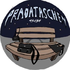 Pradataschen