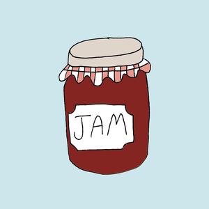 Space Jam (feat. Benny Leonard & Steve Starshine)