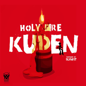 Holy Fire