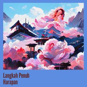 Langkah Penuh Harapan