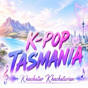 K-pop Tasmania