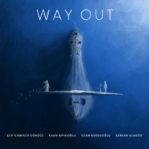 For İzer (feat. Kaan Bıyıkoğlu, Ozan Musluoğlu & Serkan Alagök)