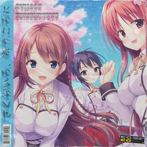 [FREE]さくらいろ、舞うころに