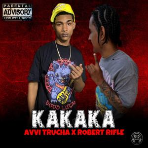 KAKAKA Avii Trucha X Robert Rifle