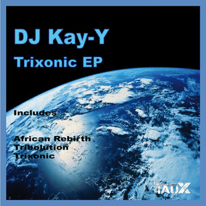 Tribolution (Original Mix)