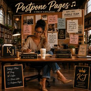 Postpone Pages