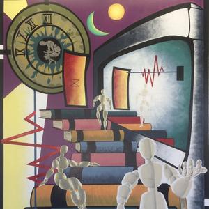 Glebilibi (feat. Marcus Clonts)