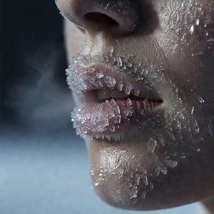 Лёд на губах