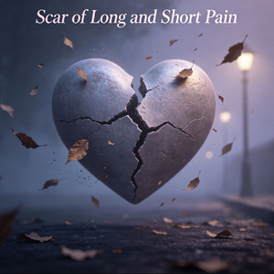 Scar of Long and Short Pain