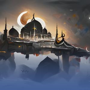 selamat datang ramadhan