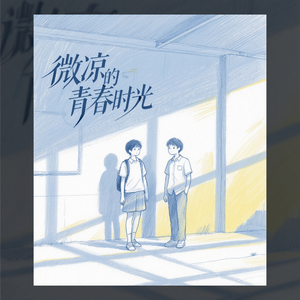 微凉的青春时光