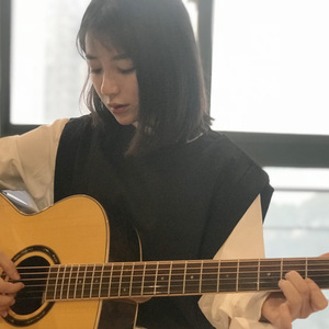 if you want me（Cover markéta irglová）