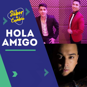 Hola Amigo