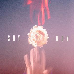 SHY BOY