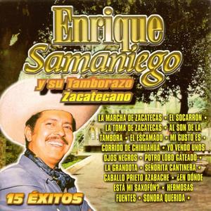 El Escamado