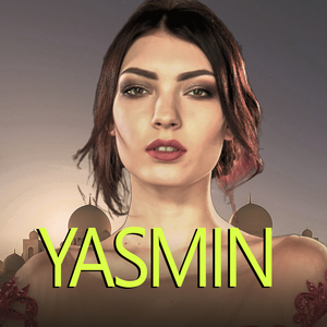 Yasmin (Oriental Beat)