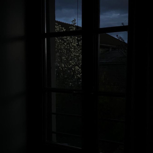 in my room (instrumental slowed & reverb with rain)