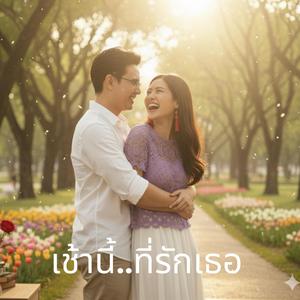 เช้านี้..ที่รักเธอ