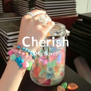 Cherish (My Love)