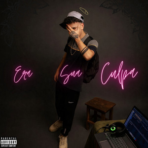 Era Sua Culpa (Live)