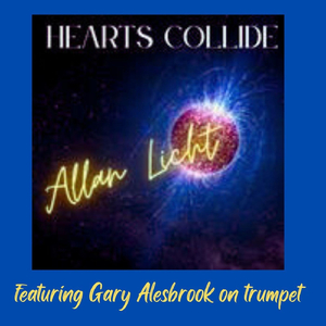 Hearts Collide (feat. Gary Alesbrook on Trumpet)