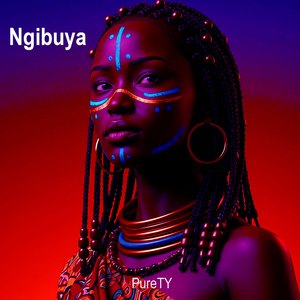 Ngibuya