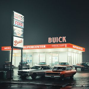 放下（prod by keerad）