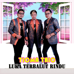 LUKA TERBALUT RINDU
