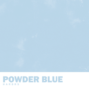 Powder Blue