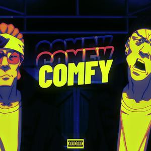 Comfy (feat. MATTY H)