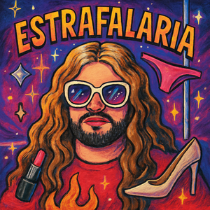 Estrafalaria