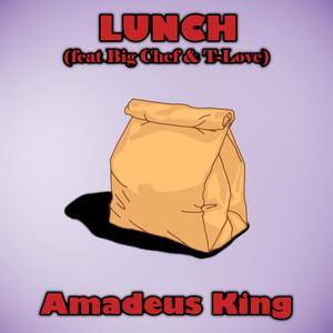 Lunch (feat. Big Chef & T-Love)