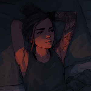 быть пустой