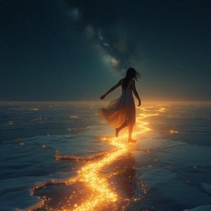 Крижана річка