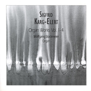 10 Charakteristische Tonstucke, Op. 86:No. 3. Cantilena