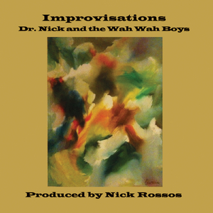 Cathexis (Instrumental)