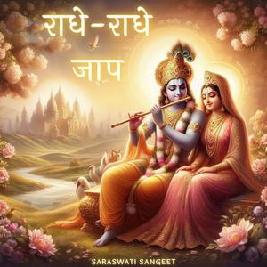 Radhe Radhe Jaap