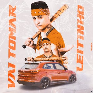 Vai Tomar Leitinho (feat. DJ GABRIEL BEATS)